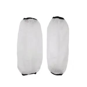 위생토시 화이트 조리용 방수토시 팔토시