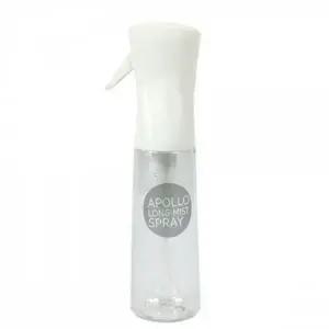 [오너클랜]WL 미스트형 롱 분무기 300ml 원예분사 화장실도구 공병