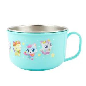 [오너클랜]WL 위시캣 논슬립 스텐 면기