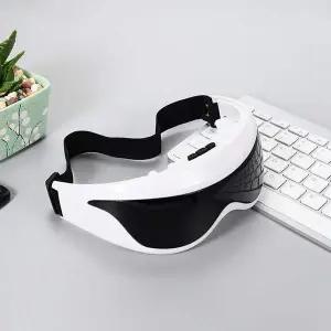 [콩심팥심]아 겸용 건전지 고주파 진동 눈 USB 안마기 케어 아이