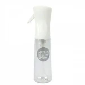 [에이치플러스몰]WL 미스트형 롱 분무기 300ml 원예분사 화장실도구 공병