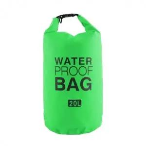 ( )방수 백 팩 가방 20L 워터프루프 비치백 여행용 캠핑