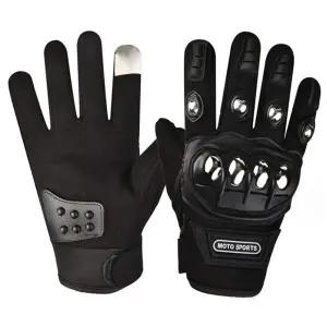 WL 남성용 자전거 라이딩 사이클 킥보드 터치장갑