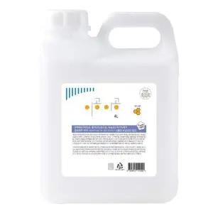 핸드워시 이공이공 허니향 4L