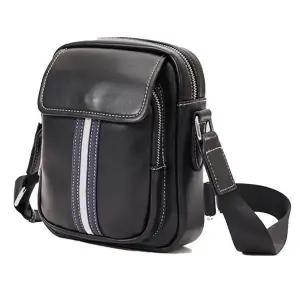 [셀러허브][라일리] Rly 남성 작은 핸드백 보조 메신저백 캐주얼 크로스백 (S9548759)