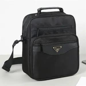 [셀러허브][라일리] Rly 남성 작은 크로스백 가방 캐주얼 메신저백 쇼퍼백 (S9548753)