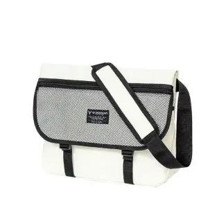 [셀러허브][라일리] Rly 남성 여성 캐주얼 가방 학교 패션 쇼퍼백 핸드백 (S9548285)