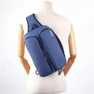 [셀러허브][라일리] Rly 남자 여자 슬링백 패션 가방 데일리 바디백 (S9548354)