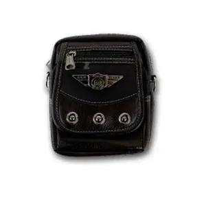 [셀러허브][라일리] Rly 가죽 크로스백 미니 가방 슬링백 핸드폰 가방 미니백 (S9550486)