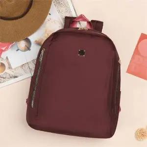 [셀러허브][라일리] Rly 여자 중년 책가방 외출 캐주얼 나들이 와인 가방 (S9556678)