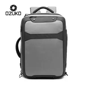 [셀러허브][라일리] Rly 실용적인 직장인 출장용 멀티백팩 (109307) (S9556900)