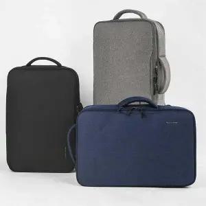 [셀러허브][라일리] Rly 회사원 백팩 토트백 캐주얼 출퇴근 데일리 서류가방 (S9557065)