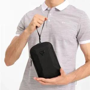 [셀러허브][라일리] Rly 남성 작은 메신저백 휴대폰 가방 보조 크로스백 (S9548767)