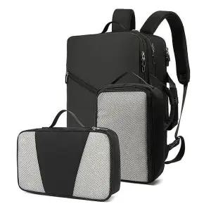 [셀러허브][라일리] Rly 이너백 투웨이 노트북 멀티 남성 크로스백팩 (S9557482)