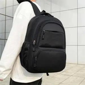 [셀러허브][라일리] Rly 남친 생일 선물 남자 대학생 책가방 데일리 여행백 (S9557654)