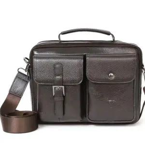 [셀러허브][라일리] Rly 크로스백 남성 직장인 캐주얼 숄더 데일리 생일 선물 (S9551251)