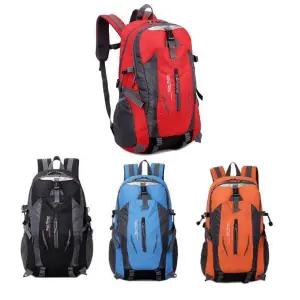 [셀러허브][라일리] Rly 남성 가방 캠핑 여행 등산 가방 패션 백팩 베낭 (S9557736)