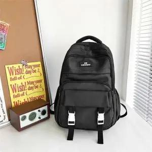 [셀러허브][라일리] Rly 케케미 캐주얼백팩 여성 남성 책가방 데일리 학원 (S9603911)