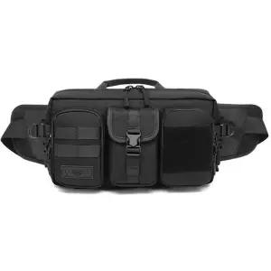 [셀러허브][라일리] Rly 오토바이슬링백 라이더 멀티 대용량 크로스 (S9552112)