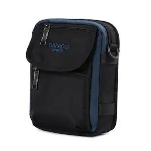 [셀러허브][라일리] Rly 데일리 미니 크로스백 남자 외출 보조 네이비 가방 (S9552137)