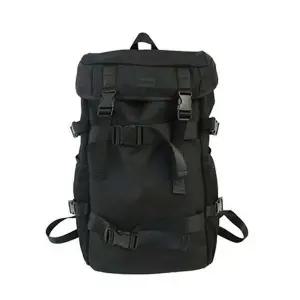 [셀러허브][라일리] Rly 10대 데일리백 고등 학생 백팩 남녀 공용 스쿨 가방 (S9558490)