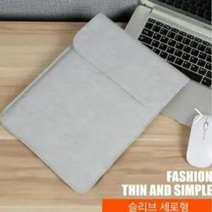 [셀러허브][라일리] Rly 노트북 파우치 세로형 H5001(15인지) + 파우치 H5003 (S9558564)