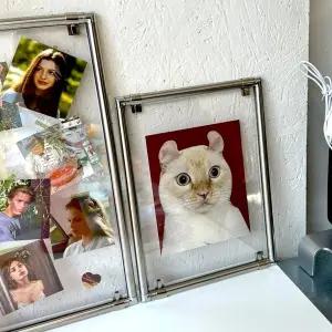 에일디자인 미드센츄리모던 규격 모듈 액자 A4 A3 A2 A1 A0