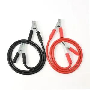 자동차 3000AMP 점프 케이블 2.2M 차량점프선