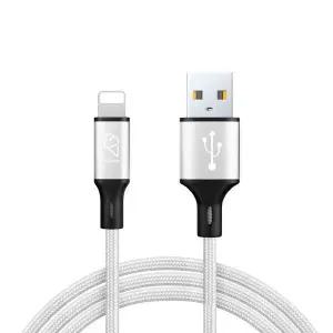 엔터콘 USB A to C 고속충전 케이블