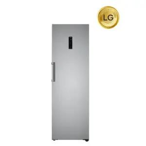 [LG]컨버터블 384L 1도어 냉장고 R321S 냉장전용 본사물류 배송설치