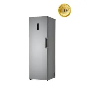 [LG]컨버터블 냉동고 A320S 1도어 냉동전용 물류배송설치