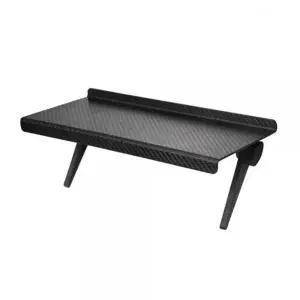 모니터 TV 셋톱박스 정리대