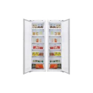 [LG]DIOS 빌트인 냉동고 246L F-A241JM 우경첩 도어방향 옵션선택 전국물류설치