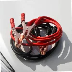 2000AMP 차량용 파워 점프선 차량방전 점프케이블