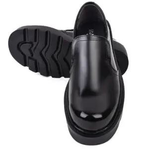 남성 키높이 단화 워커 구두 슈즈 정장 페니로퍼 신발 WAB8D6A