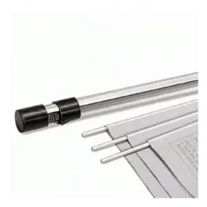 MN405 아카데미 65cm 알루미늄신문철3단 WFLNW1U