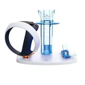 플스5 VR2 LED 충전기 충전독 차징독 PS5 듀얼센스컨트롤러 PS5