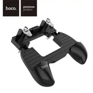 hoco 호코 GM2 트리거+그립패드 2in1 모바일 조이스틱 W3779A0