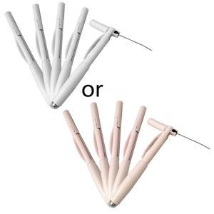 652F 5피스 10g 당뇨병 모노필라멘트 테스터 펜 발 프로브 내분비 접촉 바늘