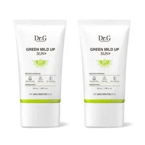 [닥터지] 닥터지 그린 마일드 업 선 플러스 50ml 2개입