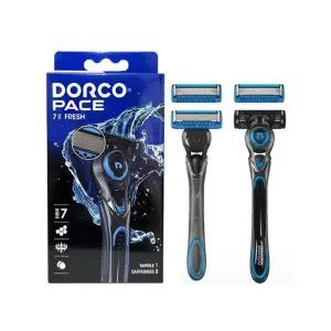 추천제품 투 세븐 7 면도기 fresh 페이스 잇템