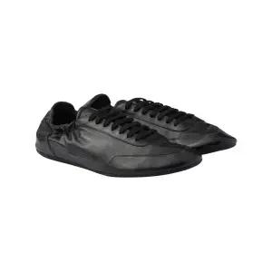 [롯데백화점]프라다 FW25 남성 컬랩스 가죽 스니커즈 2EG479 7V6 F0002