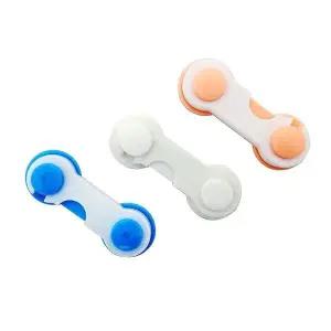 문열림방지 서립장 안전잠금장치 (WFK681O)