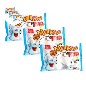 (제스트)빅마시멜로우 마시멜로우 구워먹는마시멜로우 3봉지