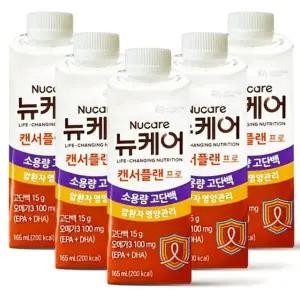 캔서플랜 뉴케어 24팩 프로 165ml
