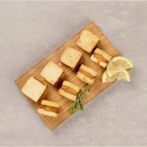 쿡생 멘보샤 600g 밀키트 에어프라이어 간식 야식 안주