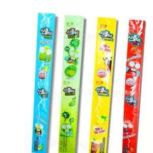 신쫄이 신쫄아골라담기 신젤리 롱젤리 4종택1