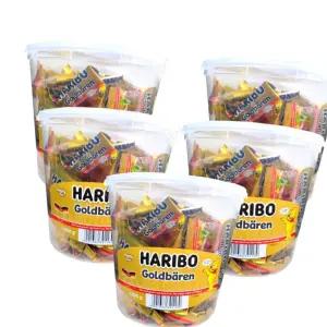 골드베렌 미니 1kg (5통)