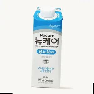 균형영양식 뉴케어 당뇨식DM 30캔 200ml