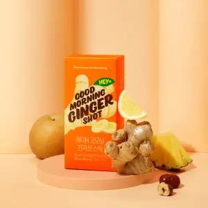 헤이N 굿모닝 진저샷 스틱 20ml14포